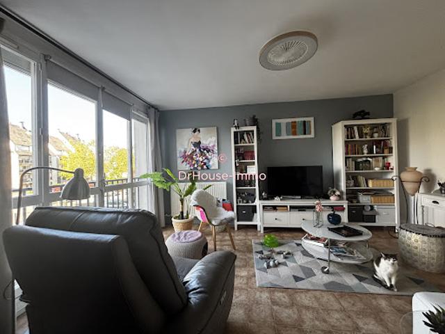 Appartement vente à Orléans, Olivet