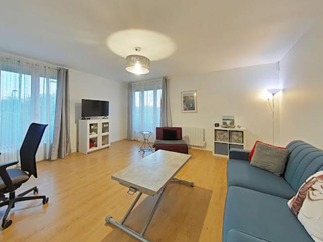 Appartement vente à Versailles, Montigny-le-bretonneux