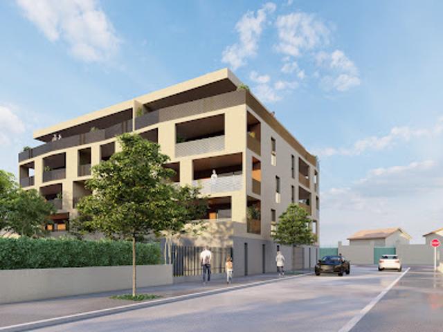 Appartement vente à Montbrison, Savigneux