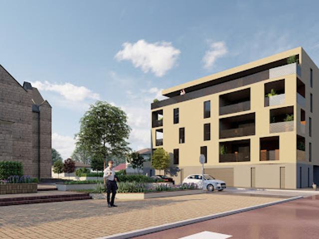 Appartement vente à Montbrison, Savigneux