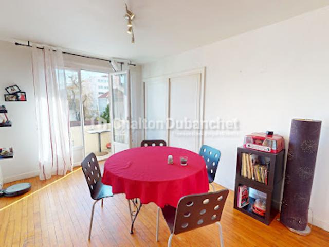 Appartement vente à Roanne