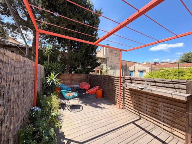 Appartement vente à Aix-en-Provence, Aix-en-provence