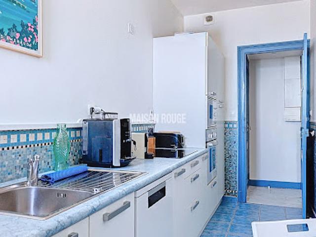 Appartement vente à Saint-Malo, Bretagne