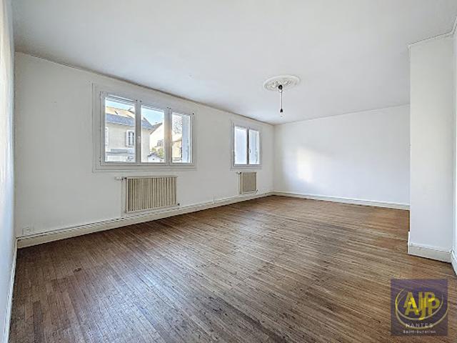 Appartement vente à Nantes