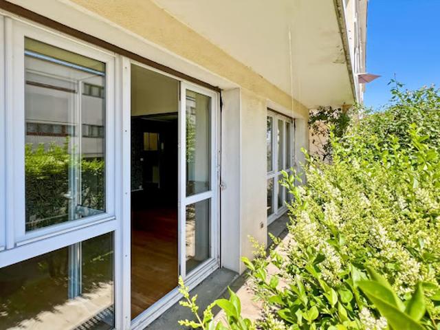 Appartement vente à Versailles, Le Chesnay