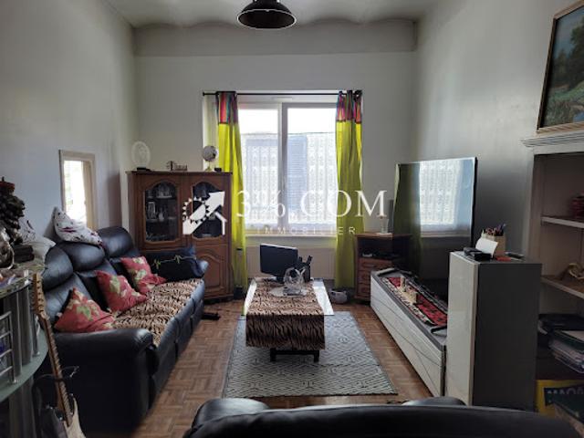 Appartement vente à Toul