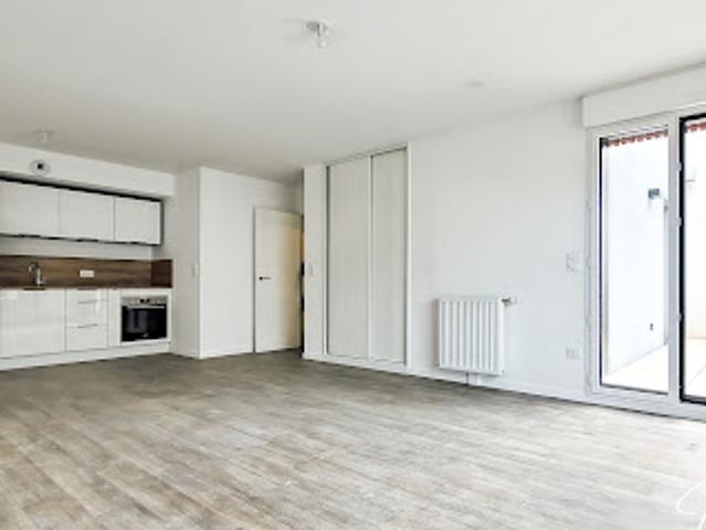 Appartement vente à Fougères-Vitré, Bretagne