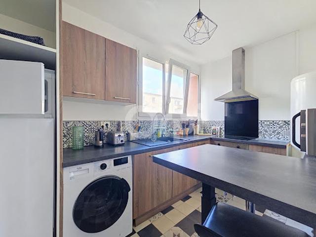 Appartement vente à Le Pilier Rouge, Brest
