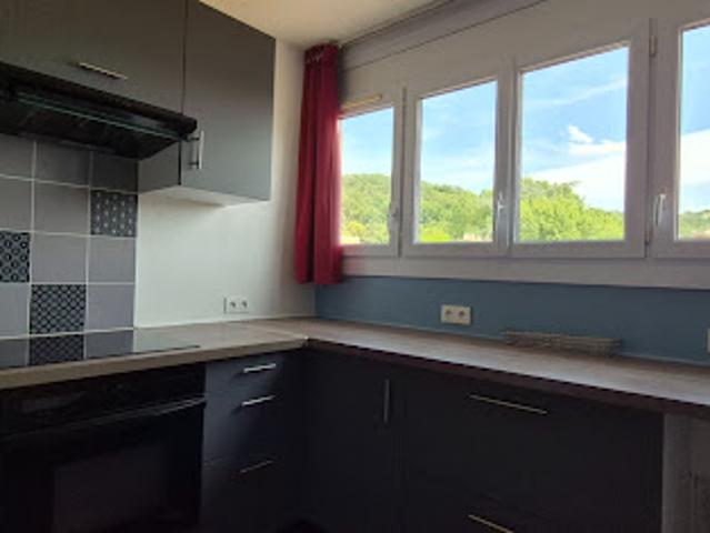 Appartement vente à La Croix de Fer, Gif-sur-Yvette