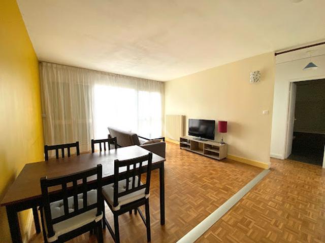 Appartement vente à Palaiseau, Gif-sur-yvette