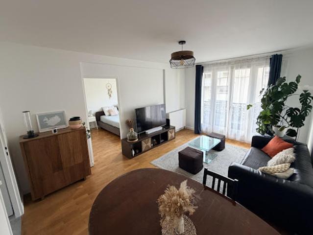 Appartement vente à Lyon, Métropole de Lyon