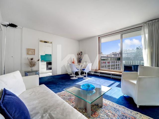 Appartement vente à Boulogne-Billancourt, Boulogne-billancourt