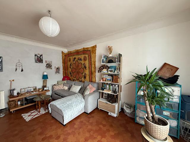 Appartement vente à Oloron-Sainte-Marie, Oloron-sainte-marie