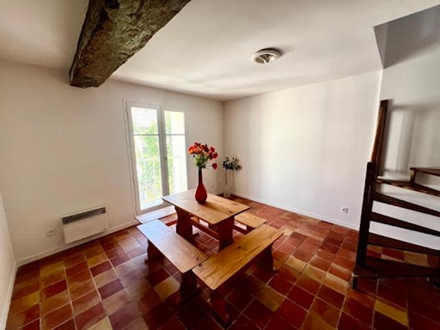Appartement vente à Saint-Germain-en-Laye, Île-de-France