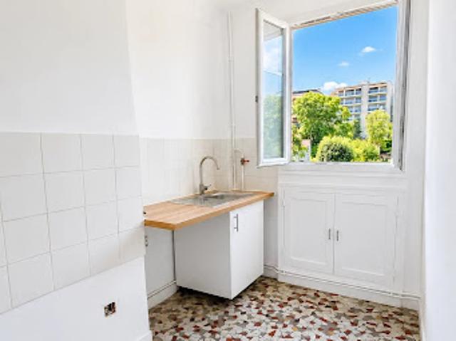 Appartement vente à Boulogne-Billancourt, Meudon