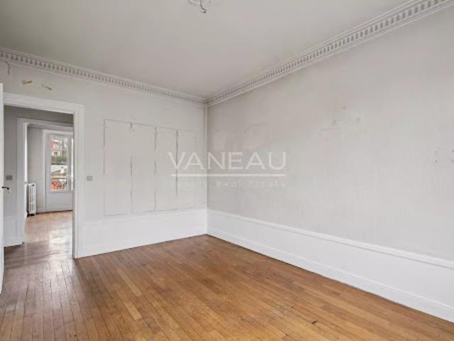 Appartement vente à Les Tybilles, Meudon