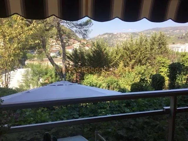 Appartement vente à Nice, Drap