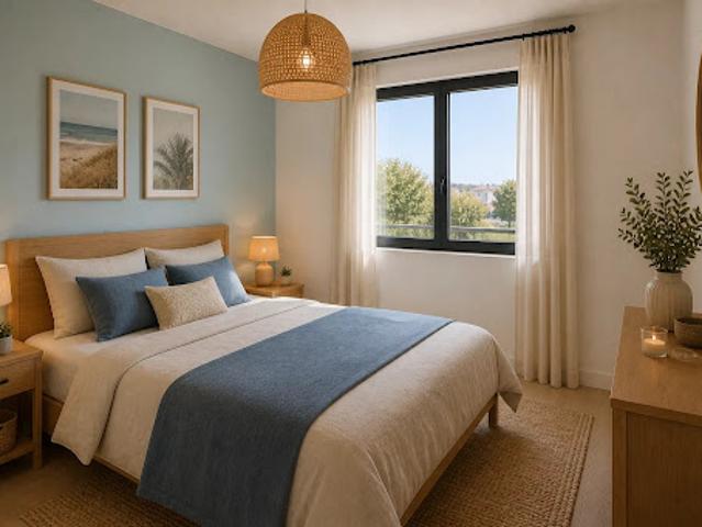 Appartement vente à Istres, Port-saint-louis-du-rhône