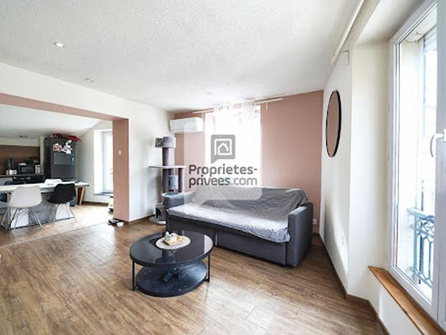 Appartement vente à Grenoble, Domène