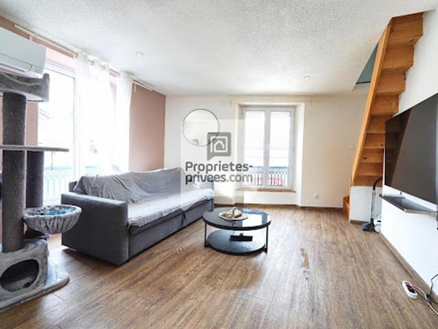 Appartement vente à Grenoble, Domène