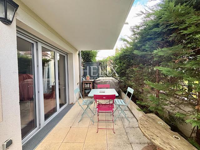 Appartement vente à Saint-Germain-en-Laye, Mareil-marly