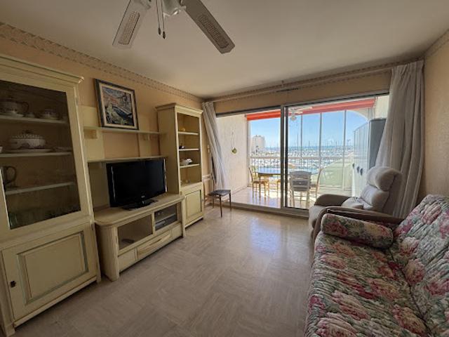 Appartement vente à Montpellier, La Grande-motte