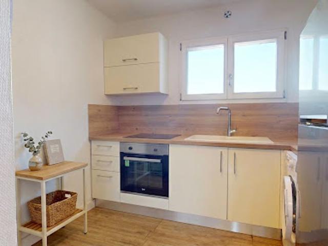 Appartement vente à Lyon, Métropole de Lyon