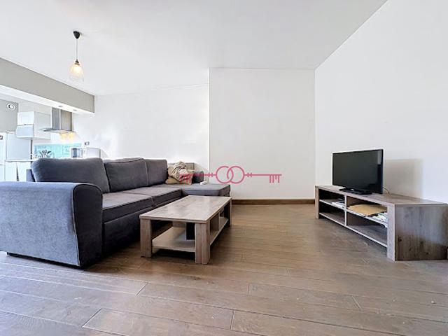 Appartement vente à Reims