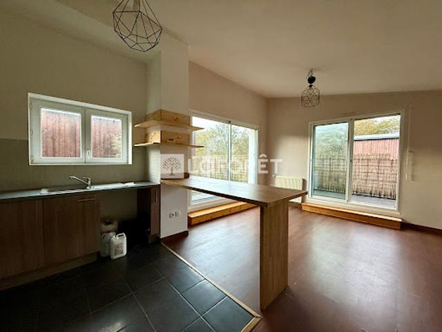 Appartement vente à France métropolitaine, Bayonne