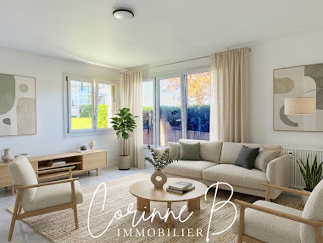 Appartement vente à Pithiviers, Malesherbes