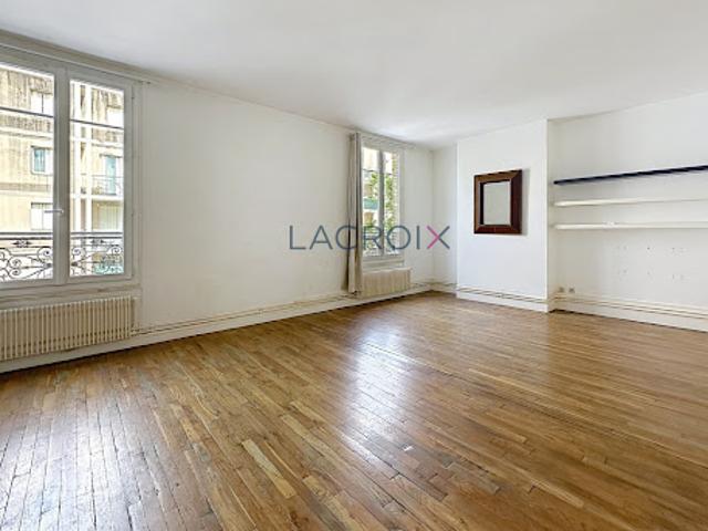 Appartement vente à Gentilly, Val-de-Marne
