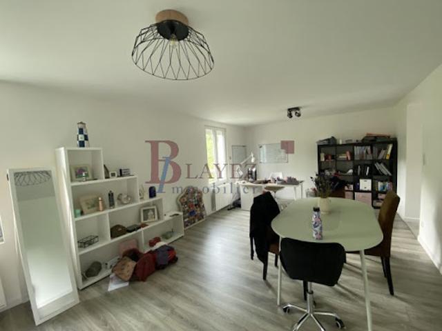 Appartement vente à Tulle