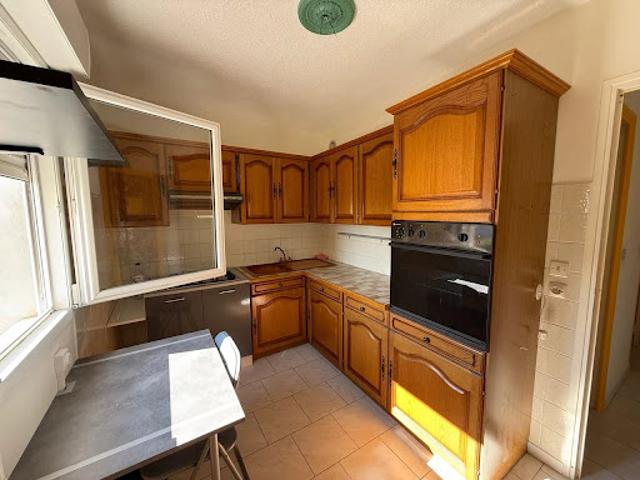 Appartement vente à Bastia