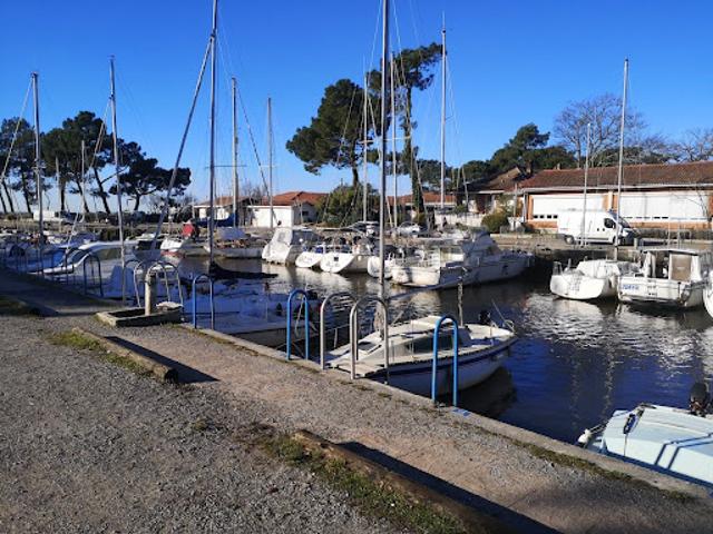 Appartement vente à Arcachon, Lanton