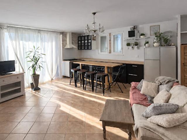 Appartement vente à Carpentras, Saint-didier