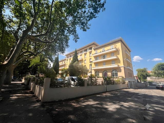 Appartement vente à Avignon