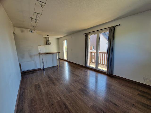 Appartement vente à Chambéry, Tresserve