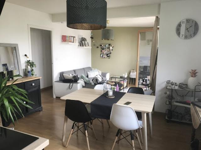 Appartement vente à Rennes, Bretagne