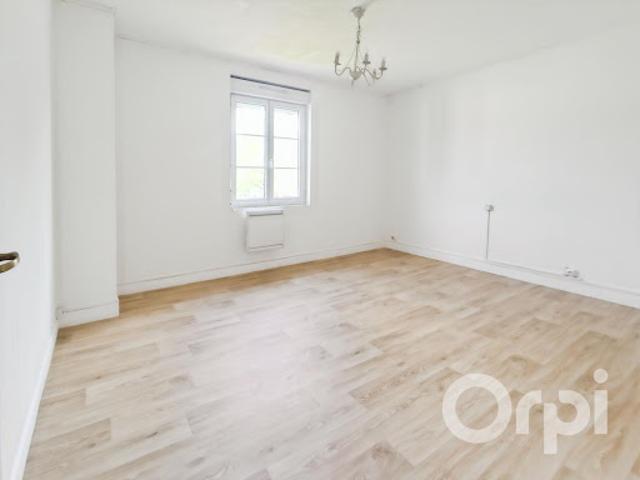 Appartement vente à Les Andelys, Gisors