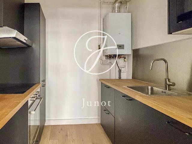 Appartement vente à Lille