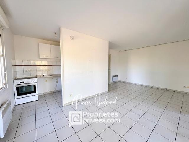Appartement vente à La Bordette, Libourne