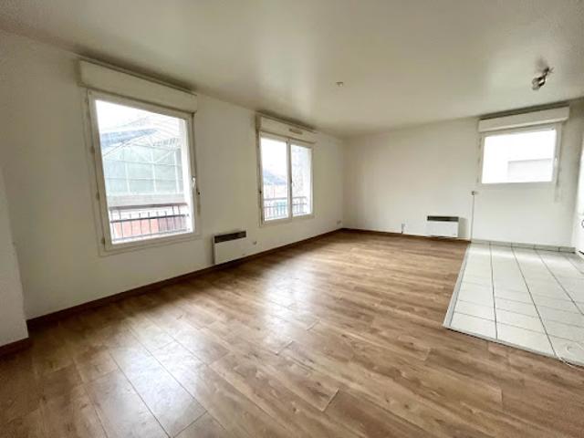Appartement vente à Nanterre, Colombes
