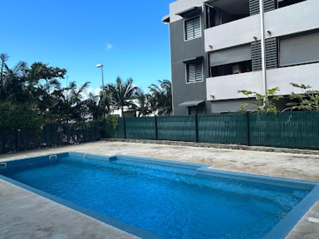 Appartement vente à La Réunion