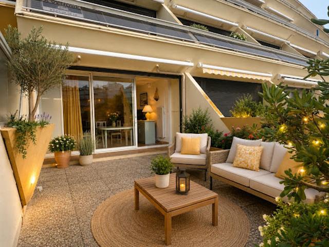 Appartement vente à Béziers, Agde