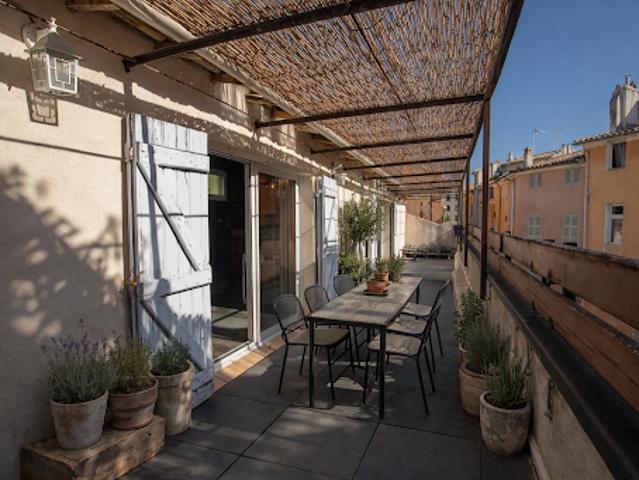 Appartement vente à Aix-en-Provence, Aix-en-provence