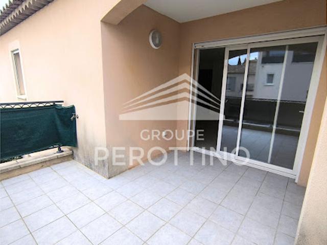 Appartement vente à Marseille, Allauch