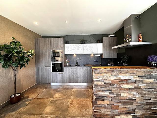 Appartement vente à Metz, Amnéville
