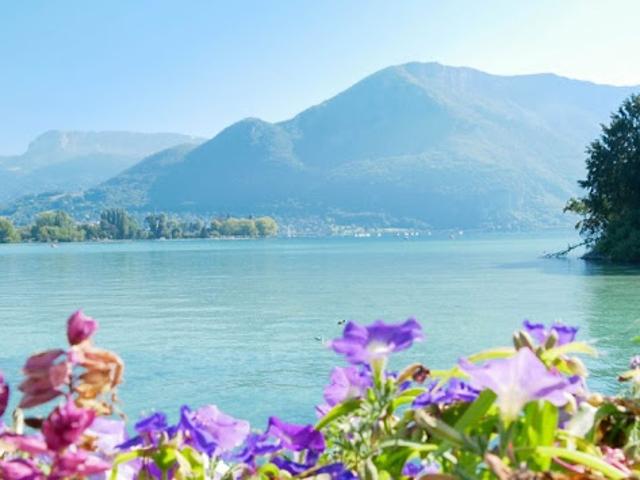 Appartement vente à Annecy