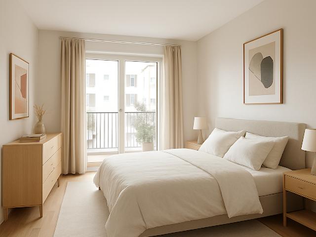 Appartement vente à Annecy
