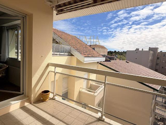 Appartement vente à Arcachon